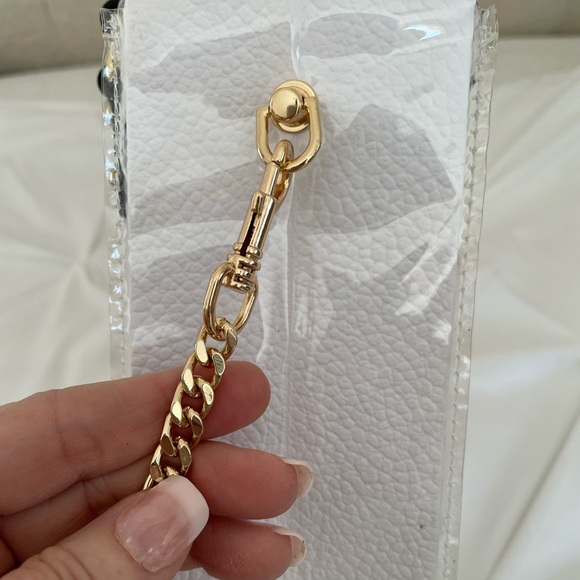 DIOR Shopper made from authentic DIOR BAG - Picture 5 of 10